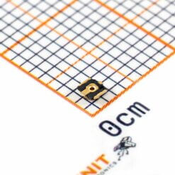 Alternative view of BWIPX-4-001E Conector IPEX UFL SMD 2x2mm
