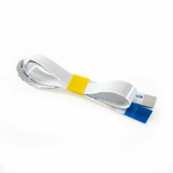 Alternative view of C11105 Cable Plano Flexible 10 Pin