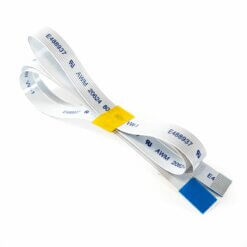 Alternative view of C53887 Cable Plano Flexible 10 Pin