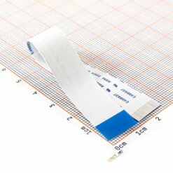 C36268 Cable Plano Flexible 24 Pin