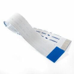 Alternative view of C36268 Cable Plano Flexible 24 Pin