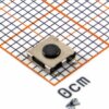 Push Button 6.4x4.5mm SMDTS-1083A-B3 V1