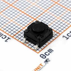 SMDTS-FS66T-C-A Push Button 6.1x6.1mm