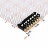 SMDHAD-08HWA-R Dip Switch 2.54mm