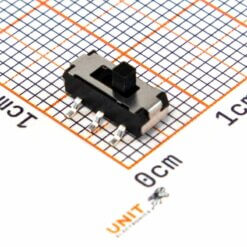 K3-2235S-F1 Interruptor SMD