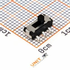 K3-2235S-F1 Interruptor SMD
