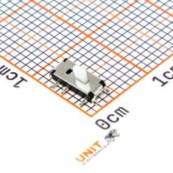 K3-1292S-P2 Interruptor SMD