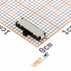 SSSS812201 Interruptor SMD