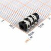 PJ-313D-6A Conector Jack 3.5mm