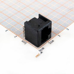 1-338088-3 Conector RJ45 Vertical