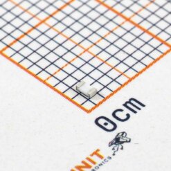 Resistor 0 ohm 1-8w SMD 0603 0603WAJ0000T5E