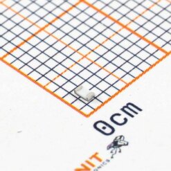 RTT031000FTP Resistor 100 Ohms 1/10W 0603 SMD