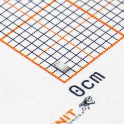 Alternative view of WR06X471 Resistor 470 Ohms 1/10W 0603 SMD JTL