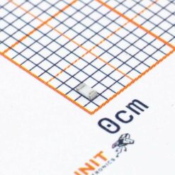 RS-03K1001FT Resistor 1K Ohms 1/10W 0603 SMD