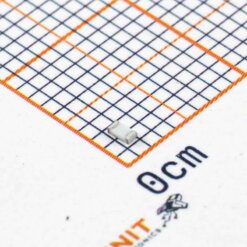 Alternative view of WR06X472JTL Resistor 4.7K Ohms 1/10W 0603 SMD