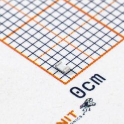 AR2523-Resistor 100k ohm 1-8w SMD 0603 0603WAJ0104T5E