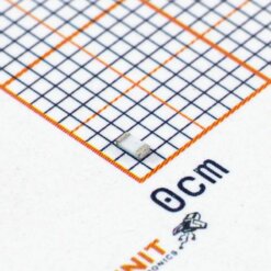 Alternative view of RK73H1JTTD2203F Resistor 220K Ohms 1/10W 0603 SMD