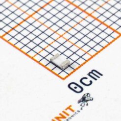 RTT05000JTP Resistor 0 Ohm 1/8W 0805 SMD