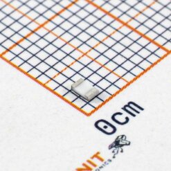 0805W8F100JT5E Resistor 10 Ohms 1/8W 0805 SMD