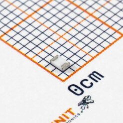 RS-05K331JT Resistor 330Ohms 1/8W 0805 SMD