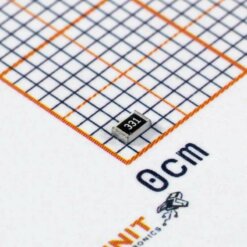 RS-05K331JT Resistor 330Ohms 1/8W 0805 SMD