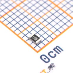 680ohms SMD 0805