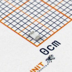 Alternative view of RS-05K821JT Resistor 820Ohms 1/8W 0805 SMD