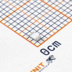 Resistor 1kohms 1-8w SMD 0805 RMC08051K5-N V1