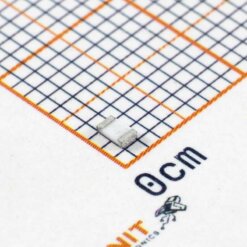 Resistor 4.7kohms 1-8w SMD 0805 0805W8F4701T5E V1