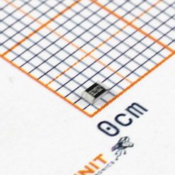 0805W8F8202T5E Resistor 82K Ohms 1/8W 0805 SMD