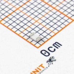 Alternative view of RS-05K104JT Resistor 100K Ohms 1/8W 0805 SMD