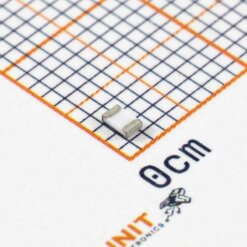 Alternative view of AECR0805F330KK9 Resistor 330K Ohms 1/8W 0805 SMD