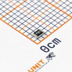 RTT054703FTP Resistor 470K Ohms 1/8W 0805 SMD