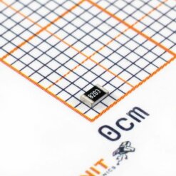 AECR0805F820KK9 Resistor 820KOhm 1/8W 0805 SMD
