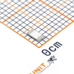 RTT06000JTP Resistor 0 Ohm 1/4W 1206 SMD