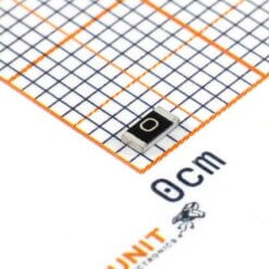 RTT06000JTP Resistor 0 Ohm 1/4W 1206 SMD