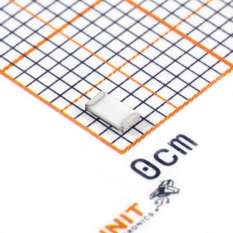 Resistor 47 ohm 1-8w SMD 1206 RTT06470JTP V1