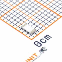 Alternative view of 1206W4J0560T5E Resistor 56 Ohms 1/4W 1206 SMD