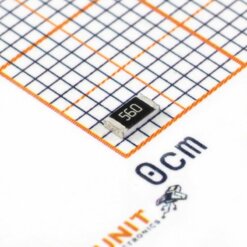 1206W4J0560T5E Resistor 56 Ohms 1/4W 1206 SMD