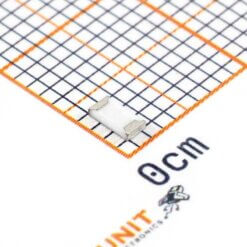Resistor 470 ohm 1-8w SMD 1206 RS-06K471JT V1