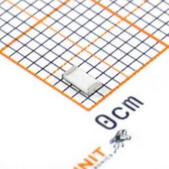 Resistor 10k ohm 1-8w SMD 1206 RTT061002FTP V1