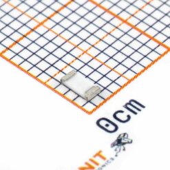 Alternative view of AECR1206F680KK9 Resistor 680K Ohms 1/4W 1206 SMD