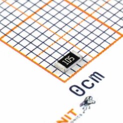 RTT06105JTP Resistor 1M Ohms 1/4W 1206 SMD