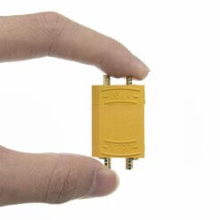 Conector XT90 Par Hembra Macho