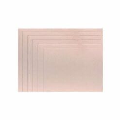 Placa Fenólica Doble Cara Fibra de Vidrio Diferentes Tamaños