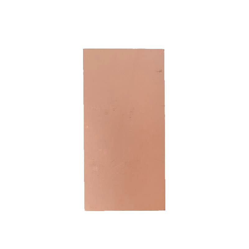 Placa Fenólica Doble Cara Fibra de Vidrio Diferentes Tamaños - 10x20 cm