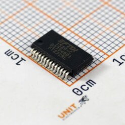 FT232RL-REEL IC SMD Transceptor V1