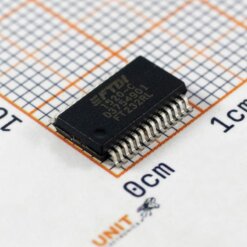FT232RL-REEL IC SMD Transceptor V2