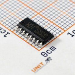 CH340G IC Transceptor SMD