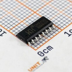 CH340G IC Transceptor SMD
